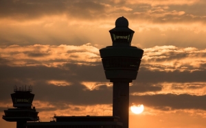 OACI promueve sistema de tr&aacute;nsito a&eacute;reo del siglo XXI