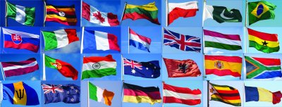 London City Airport emplea a 500 personas de 28 nacionalidades distintas