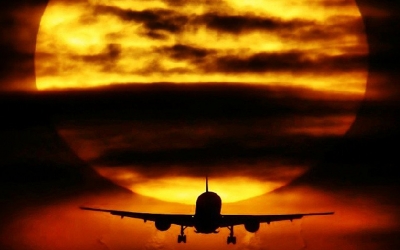 Se apag&oacute; el SOL