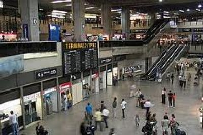 Brasil tambi&eacute;n aumenta los impuestos a las compras en el exterior