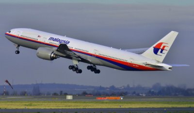 Malaysia Airlines, los n&uacute;meros tras las tragedias