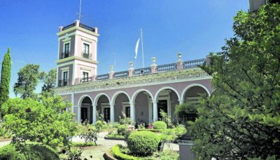 Residencia de Urquiza, un palacio de historia y opulencia