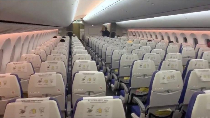 Bloquean a Sud&aacute;frica por otra mutaci&oacute;n del virus