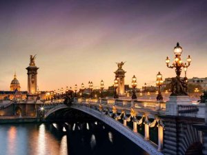 Par&iacute;s cinco letras para el amor