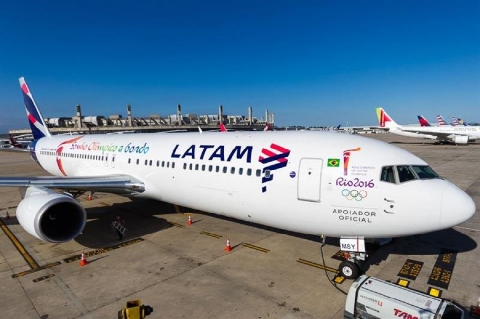 EE.UU. multa por U$ 1: M a Latam Airlines por retrasar el pago de reembolsos