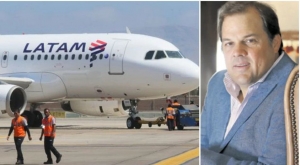 Latam Per&uacute;: &ldquo;Tras la salida de otras aerol&iacute;neas, vimos la oportunidad de crecer m&aacute;s r&aacute;pido con nuestra oferta&rdquo;