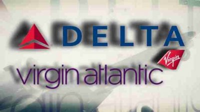 Delta y Virgin dan bienvenida a decisi&oacute;n de concederles inmunidad antimonopolio