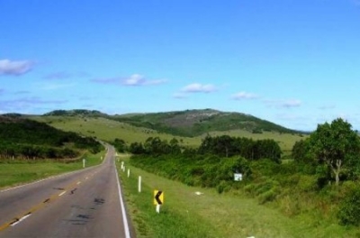 Rumbo a Minas por la panorámica, regocijo de sentidos entre rumores y leyendas