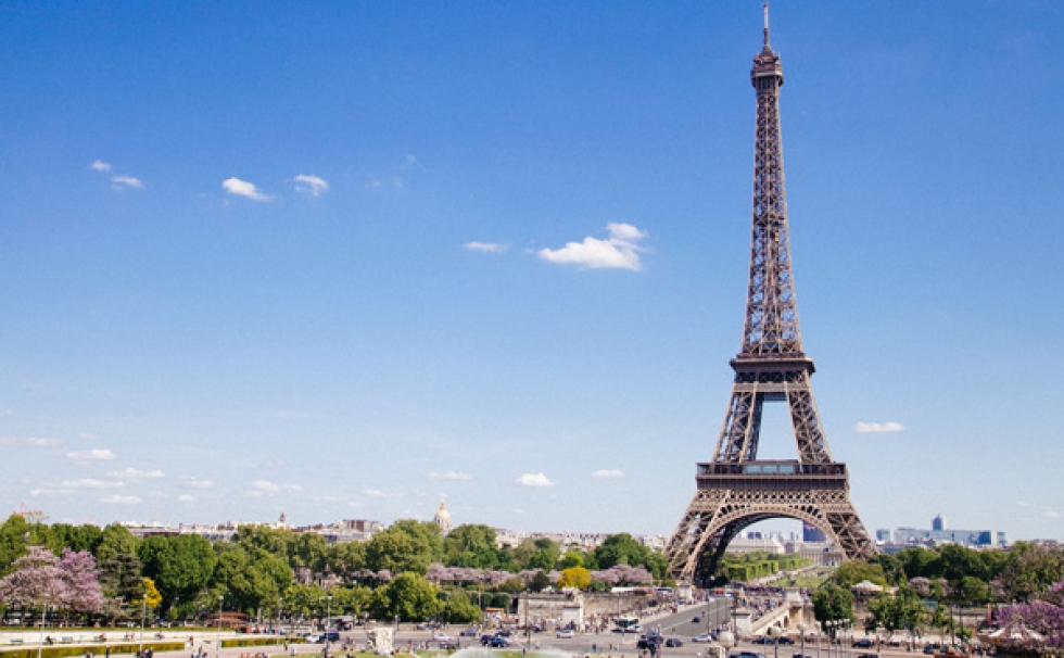 Enfado hotelero: la tasa turística de París se triplica