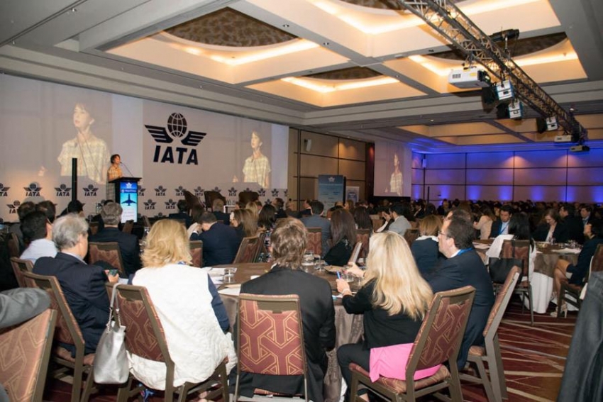 IATA Wings of Change Americas se realizar&aacute; en Santiago de Chile el 06 y 07 de abril