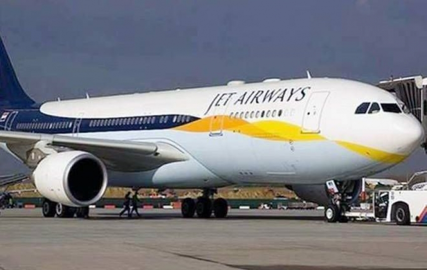 Una muerte anunciada: Jet Airways deja de volar
