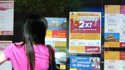 Guerra de precios: espiral que aboca al cierre de agencias