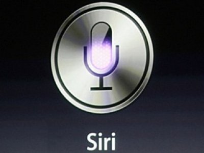 Siri ya está como acompañante en tu auto