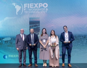 FIEXPO Workshop &amp; Technical Visit 2025 culmina en la Provincia de Santa Fe, Rosario