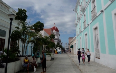 Cuba super&oacute; los 3 millones de visitantes en 2015