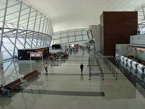 Balance positivo para la aviaci&oacute;n comercial en Uruguay