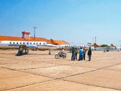  Bolivia modernizar&aacute; dos aeropuertos regionales