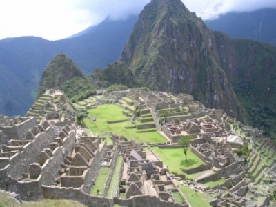 Perú le exige a Yale devuelva los tesoros de Machu Picchu 