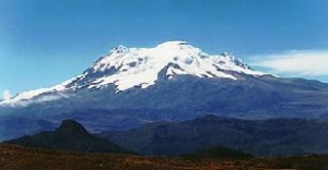 Quito ampl&iacute;a la m&aacute;gica Reserva Ecol&oacute;gica Antisana