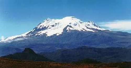 Quito ampl&iacute;a la m&aacute;gica Reserva Ecol&oacute;gica Antisana