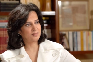 Mai Al Khalifa: &ldquo;La OMT debe crear un fondo de asistencia global&rdquo;