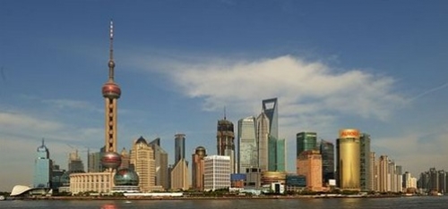 China se convierte en la tercera potencia turística del mundo