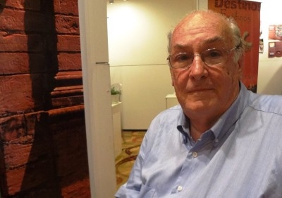 Falleci&oacute; Walter Sobrero. El turismo uruguayo est&aacute; de luto