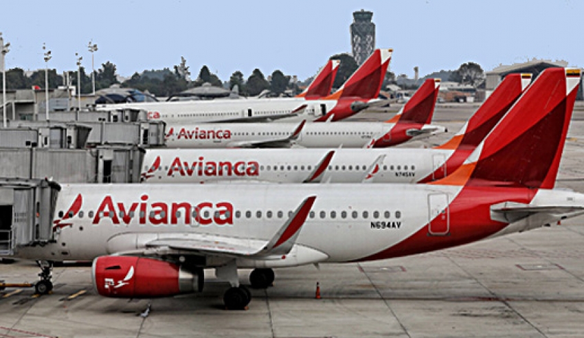 La justicia americana aprob&oacute; el plan que present&oacute; Avianca para salvarse