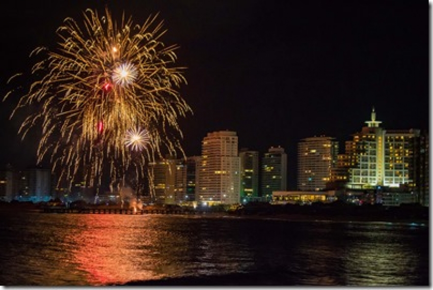 Agenda de actividades en Maldonado entre el 13 y el 19 de noviembre de 2019