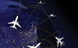 Rockwell Collins y Airbus, nueva soluci&oacute;n de rastreo de aviones