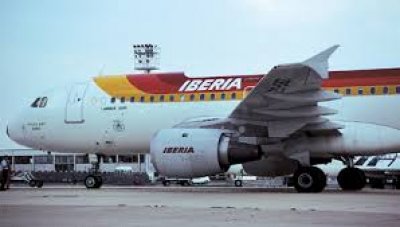 Un plan para Iberia