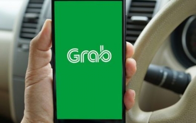 Booking invierte 200 millones en Grab, el Uber del sudeste asi&aacute;tico