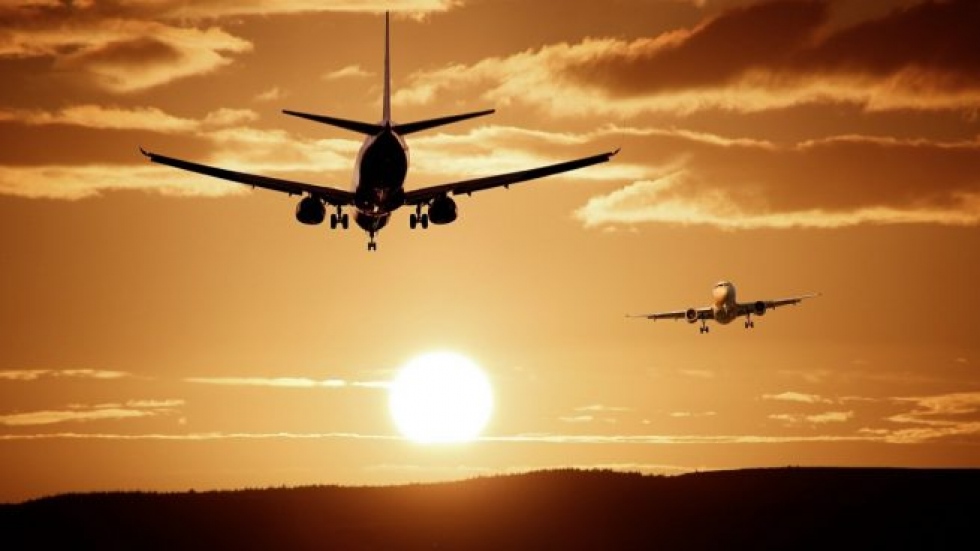Análisis IATA de los viajes aéreos de abril 2023
