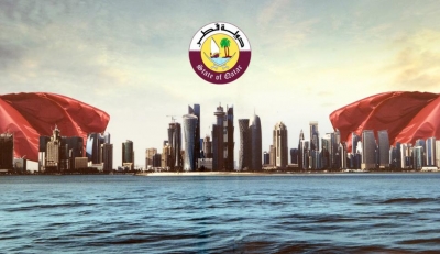 A un a&ntilde;o del bloqueo a Qatar, la interpretaci&oacute;n del Cdte. Antonio Rama