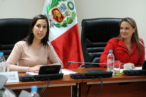 En Per&uacute; seguir&aacute; vigencia de la Ley de Fondo de Promoci&oacute;n Tur&iacute;stica