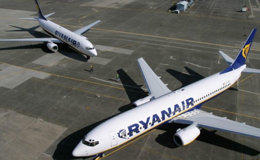 Ryanair no compensar&aacute; a los clientes afectados por las huelgas