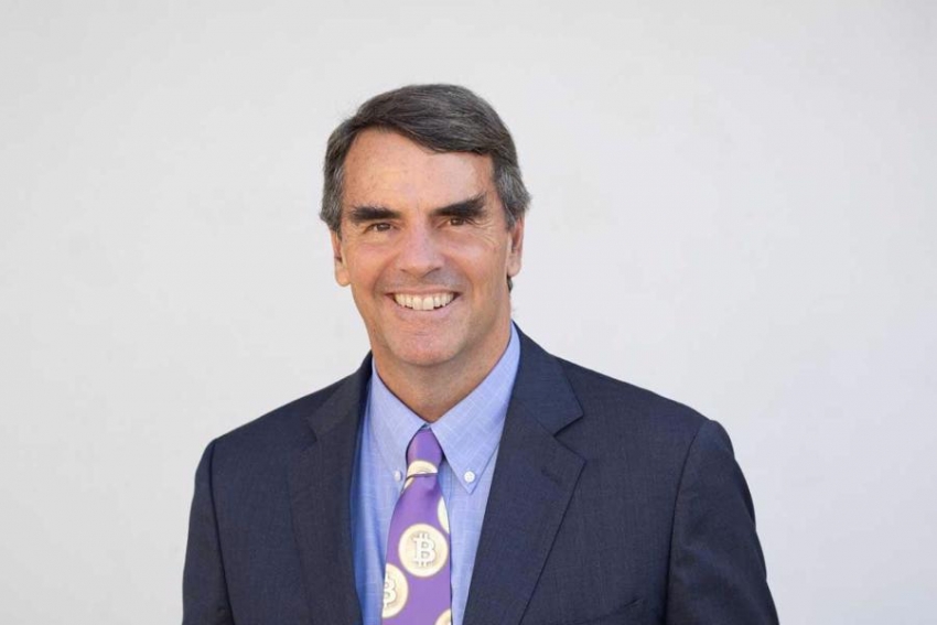 Tim Draper evaluará invertir en emprendimientos uruguayos de la industria TI