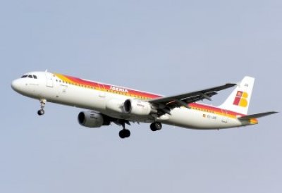 Iberia lanzará tarjeta de embarque &quot;wearable&quot;