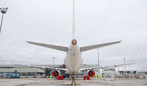 China a punto de comprar de 200 a 500 aviones Airbus