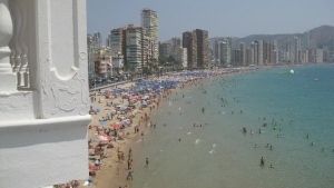 Los británicos mantienen a España como primera opción para viajar en el próximo año