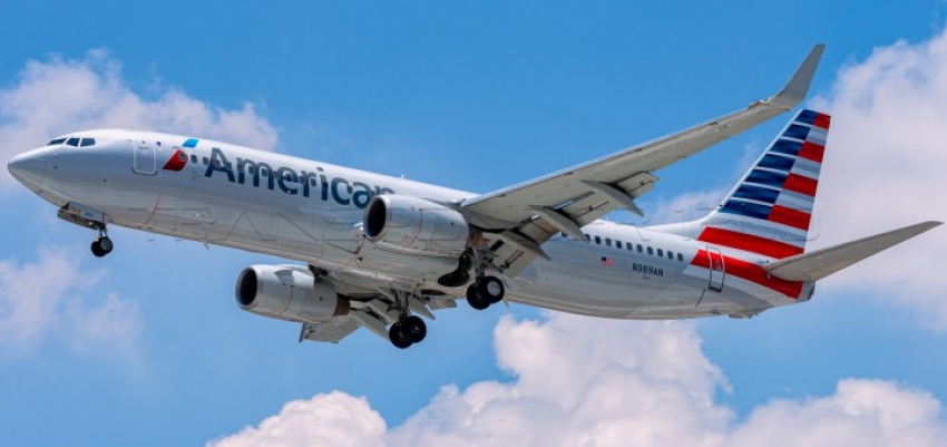 American Airlines anuncia una fuerte expansi&oacute;n desde Austin
