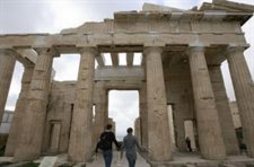 Thomas Cook vaticina una "oleada de turistas" a Grecia si el pa&iacute;s sale del euro
