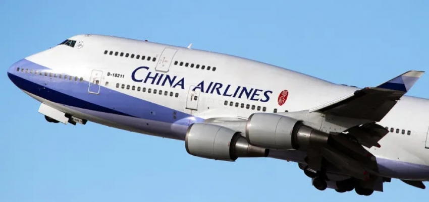 Restricciones en el espacio a&eacute;reo chino afectan decenas de vuelos