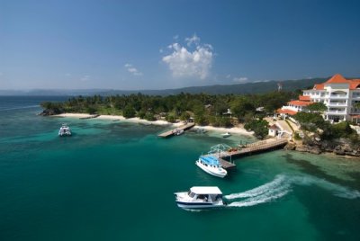 Dominicana lo tiene todo