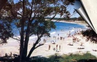Playa de Atlántida