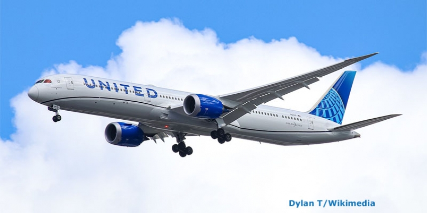 United Airlines inicia la mayor expansi&oacute;n transatl&aacute;ntica de su historia