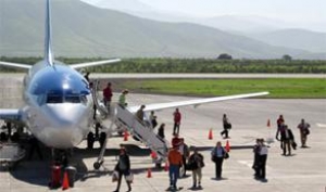 Aerol&iacute;neas europeas advierten del "empeoramiento" de sus resultados
