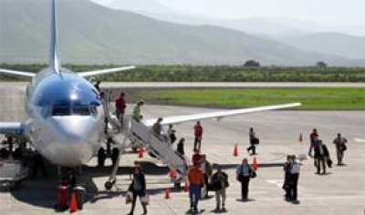 Aerol&iacute;neas europeas advierten del "empeoramiento" de sus resultados