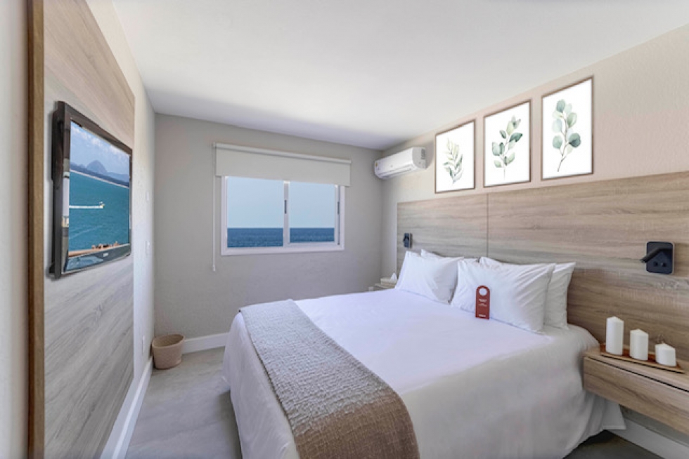 Reabre el legendario Hotel Montoya en Punta del Este