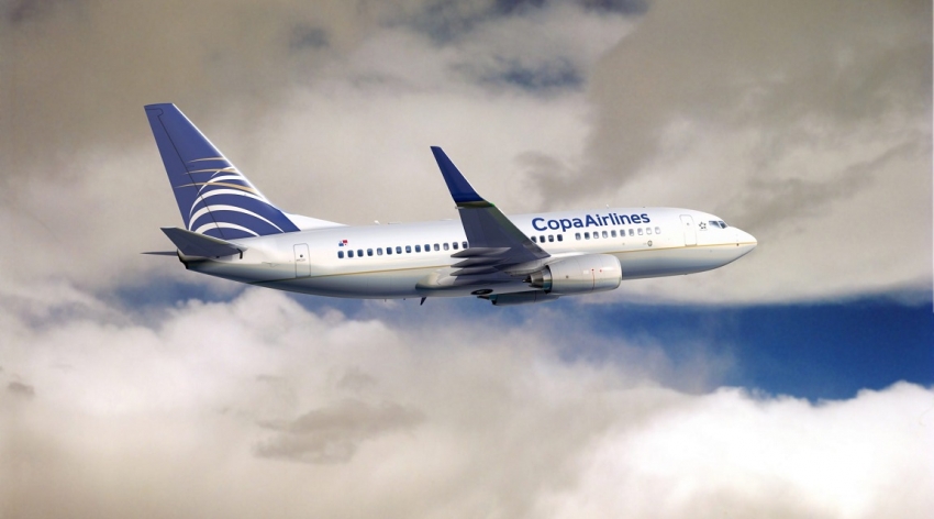 Copa Airlines volar&aacute; a Bahamas desde 4 aeropuertos de Brasil